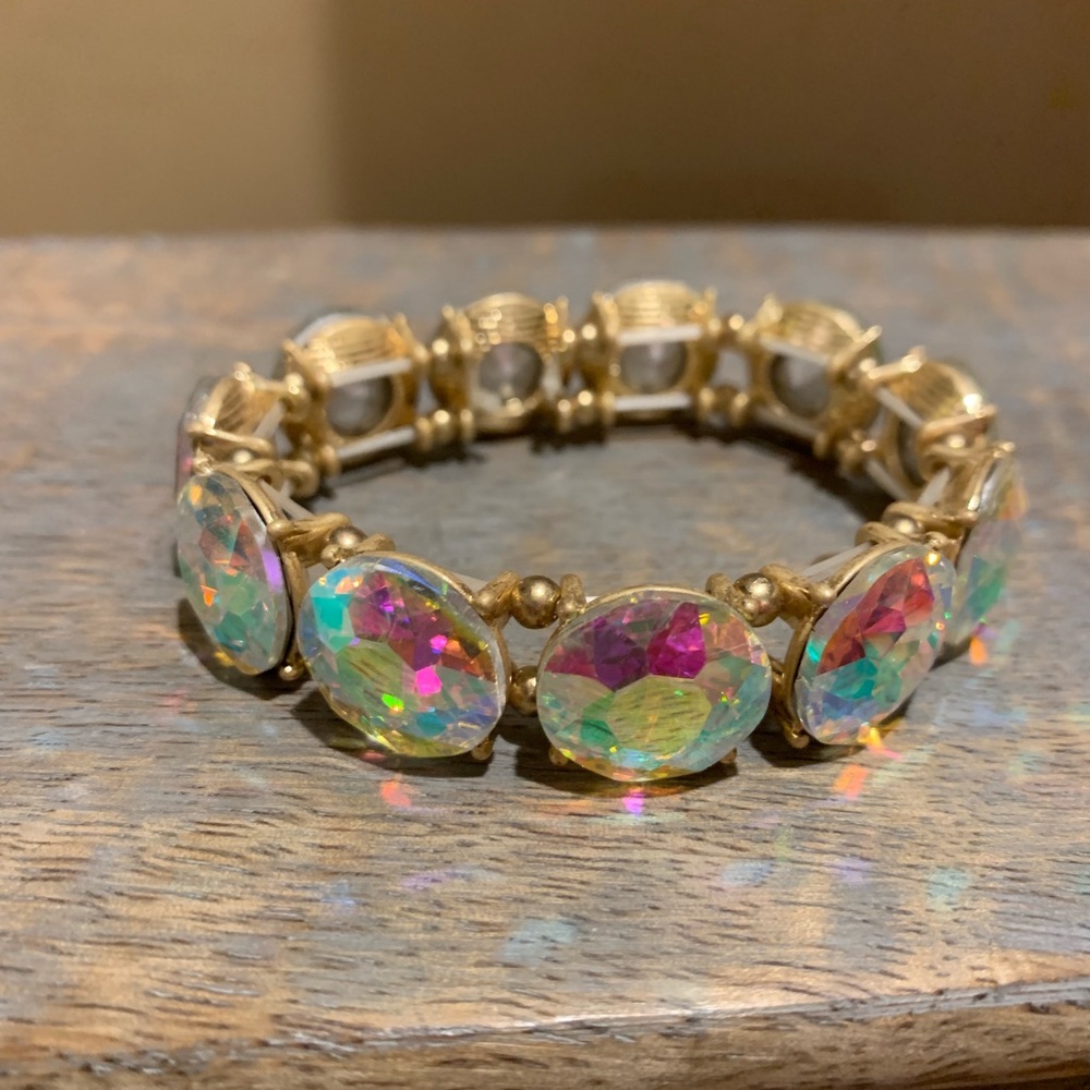 Plunder bracelet